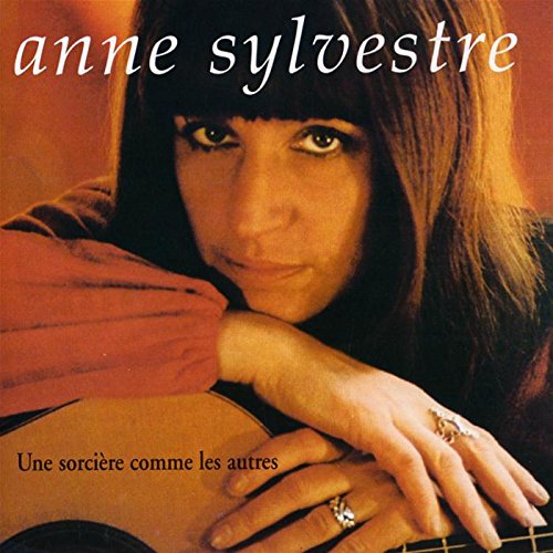 album anne sylvestre