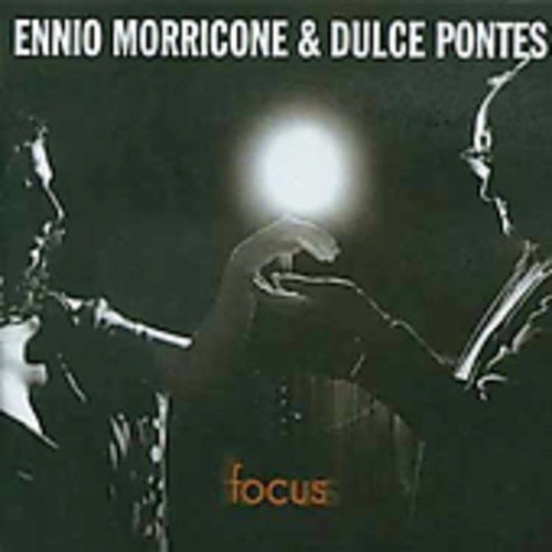 album ennio morricone