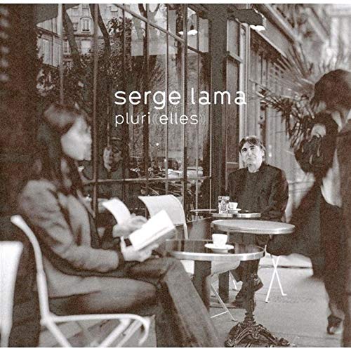 album serge lama