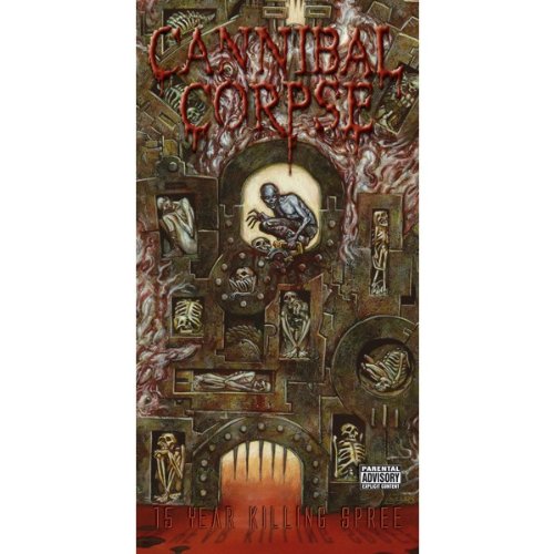 album cannibal corpse