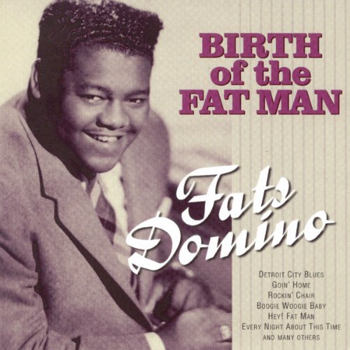 album fats domino