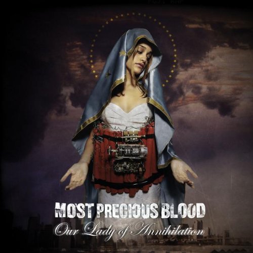 album most precious blood