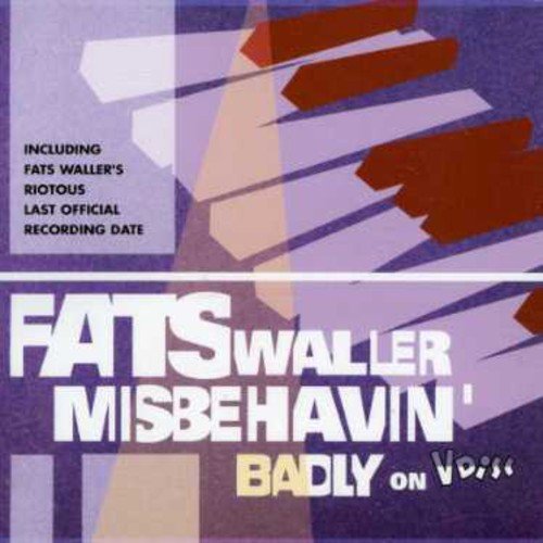 album fats waller