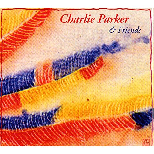 album charlie parker