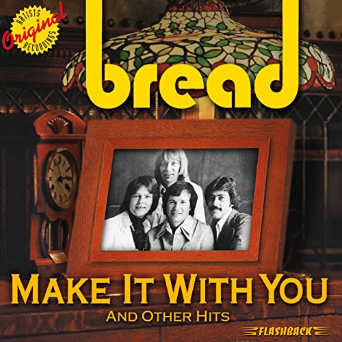 album bread