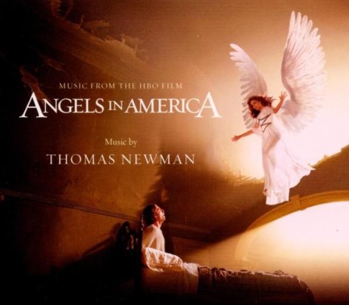 album thomas newman