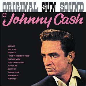 album johnny cash