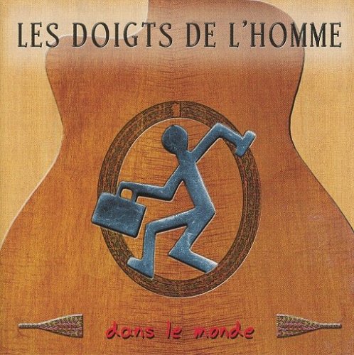 album les doigts de l homme