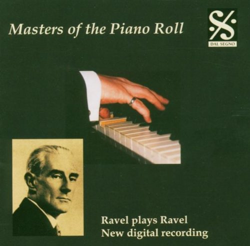 album maurice ravel