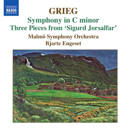 album edvard grieg