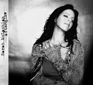 album sarah mclachlan