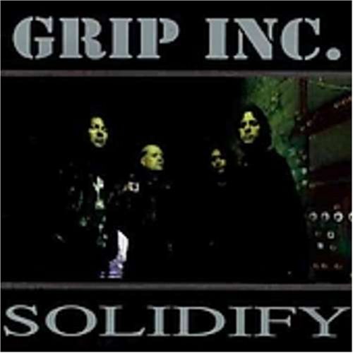 album grip inc