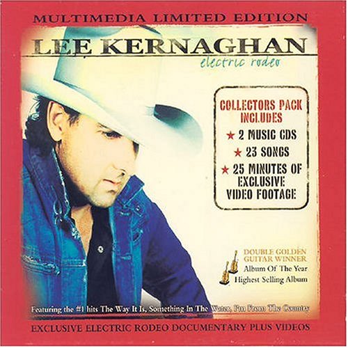 album lee kernaghan