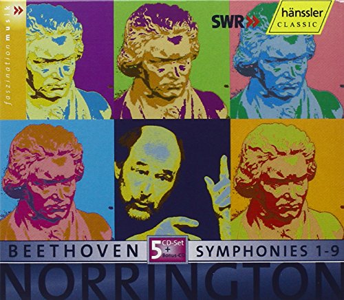 album ludwig van beethoven