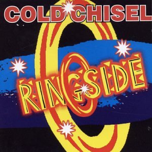 album cold chisel