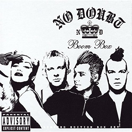 album no doubt