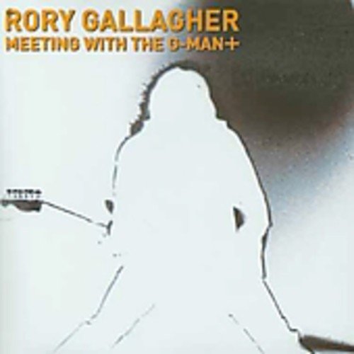 album rory gallagher