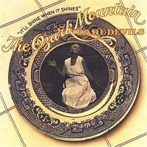 album the ozark mountain daredevils