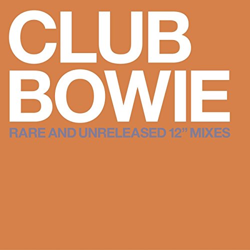 album david bowie