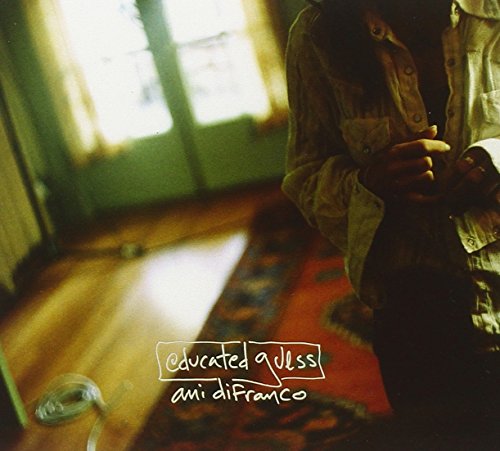 album ani difranco