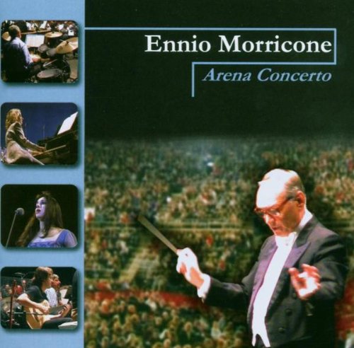 album ennio morricone