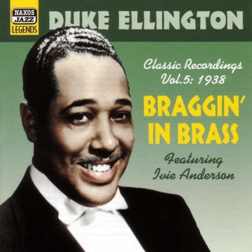 album duke ellington