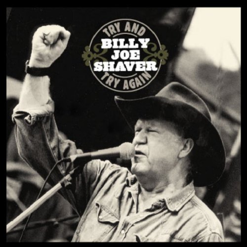 album billy joe shaver