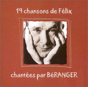 album franois branger