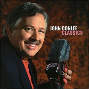 album john conlee