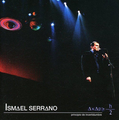 album ismael serrano