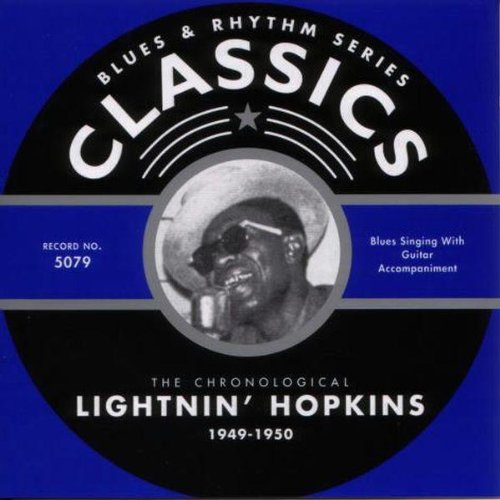 album hopkins lightning