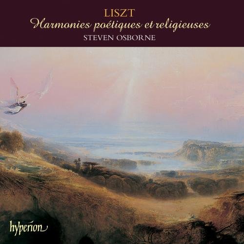 album franz liszt