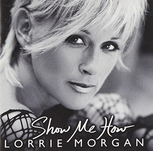 album lorrie morgan