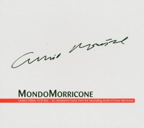 album ennio morricone