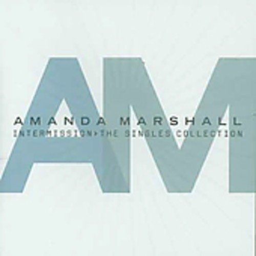 album amanda marshall