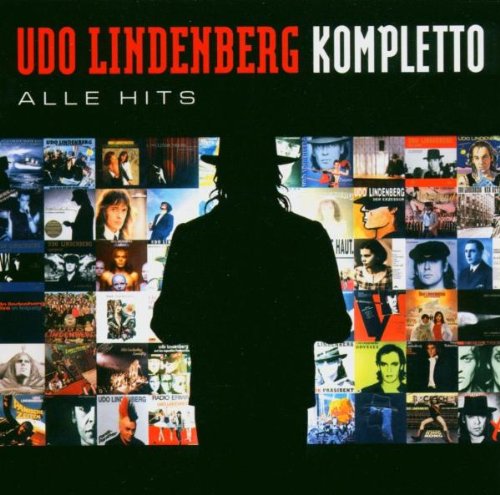 album udo lindenberg