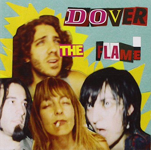 album dover