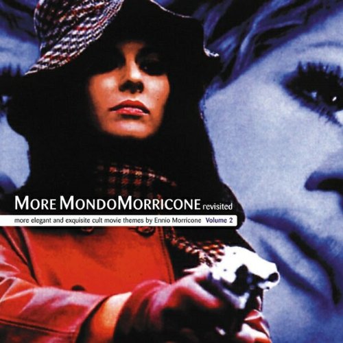 album ennio morricone