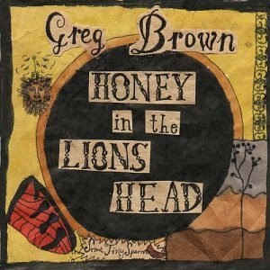 album greg brown