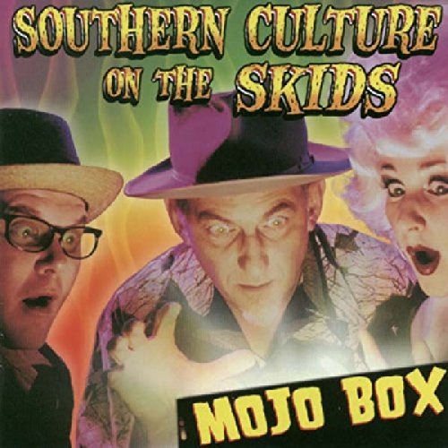 album southern culture on the skids