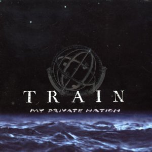 album train