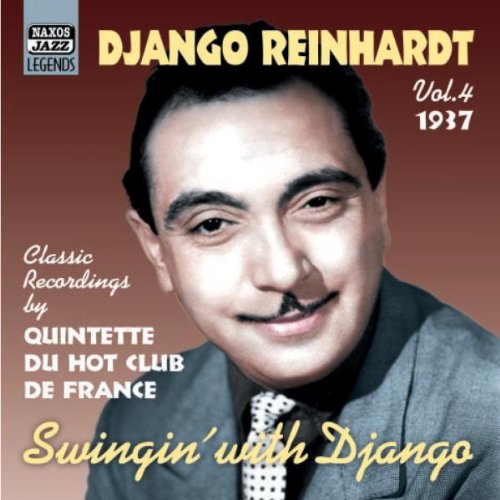 album django reinhardt