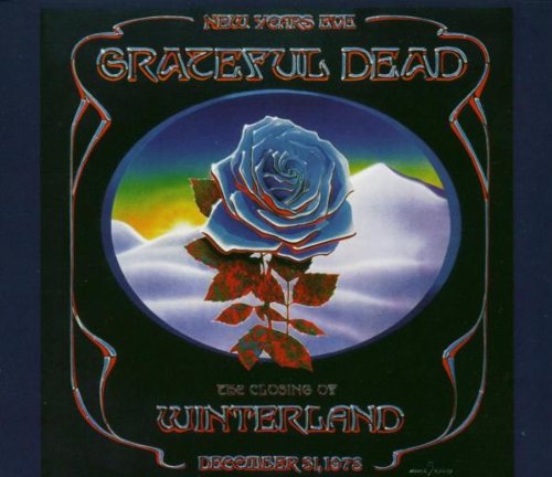 album grateful dead