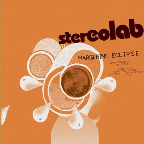 album stereolab