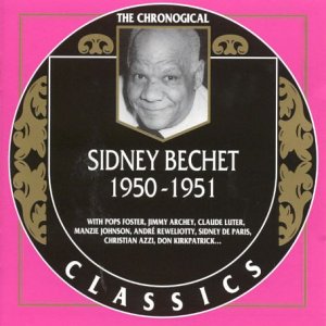 album bechet sydney