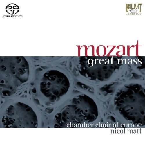 album wolfgang amadeus mozart