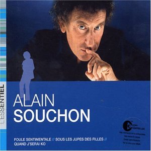 album alain souchon