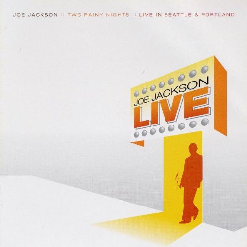 album joe jackson