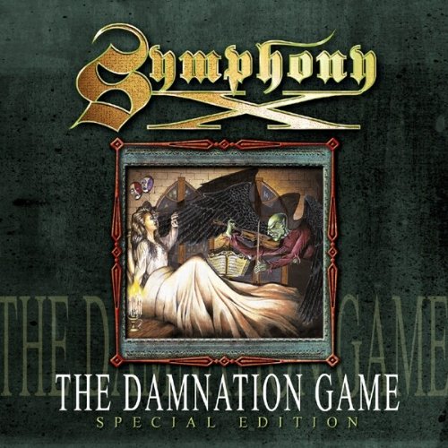 album symphony x