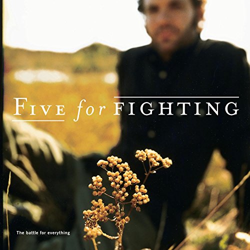 album five for fighting